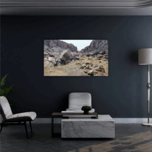 James Mooney <br>400N <br>720 mm x 410 mm