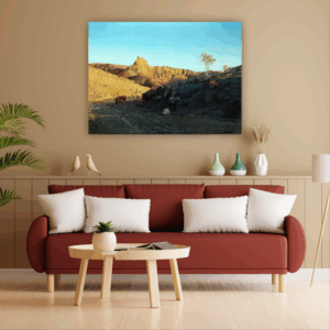 James Mooney <br>408 <br> 790 mm x 560 mm