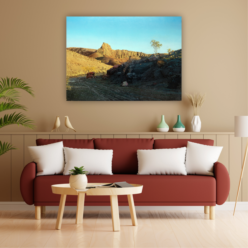 James Mooney <br>408 <br> 790 mm x 560 mm