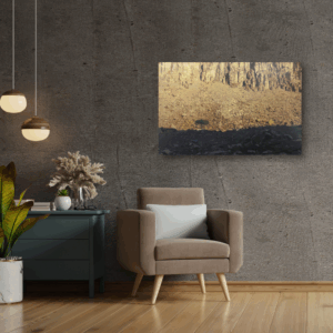 James Mooney <br>377N <br> 730 mm x 510 mm